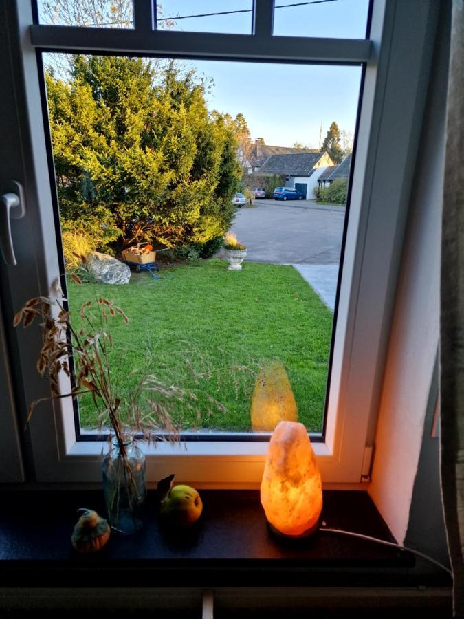 Haus Dany Apartment Raeren Exterior photo